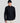100% cotton oxford navy blue shirt