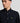 100% cotton oxford navy blue shirt
