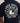 Dark Blue Eden T shirt