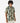 Leaf Printed Shirt
