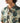 Leaf Printed Shirt