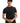 Black Suede T-shirt