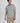 Olive Green Striped Tee