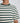 Olive Green Striped Tee