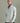 Sage Green Pin Stripe Shirt
