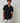 Trim Linen Shirt