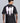 Peaks Drop Shoulder T-shirt