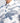 Leaf Printed Cotton Pique Shirt