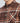 Brown Cotton Flannel Shirt